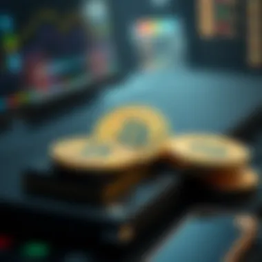 Digital currencies evolution and regulatory challenges