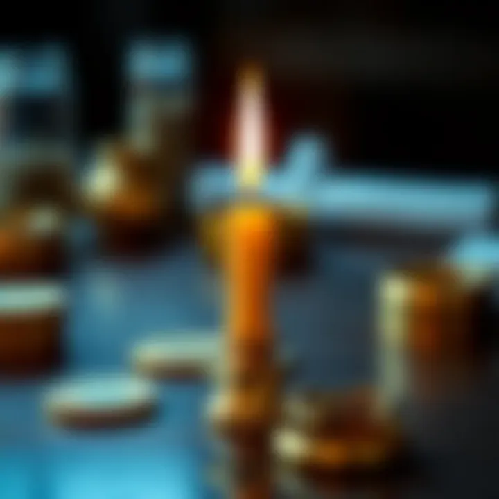 Notable Understanding the Spinning Top Candlestick: A Detailed Exploration