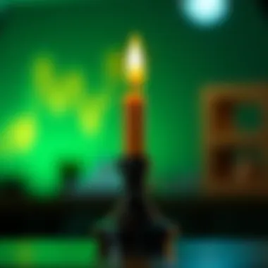 Understanding the Spinning Top Candlestick: A Detailed Exploration Summary