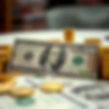 Economic Influences on Dollar Valuation Economic factors influencing the dollar's value