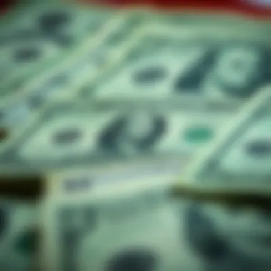 The Evolution of the US Dollar Historical perspective of the US dollar's evolution