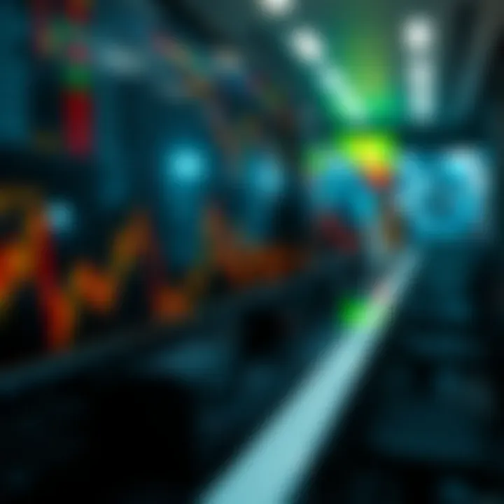 Understanding the Webull Buy Sell Indicator: A Comprehensive Analysis Summary