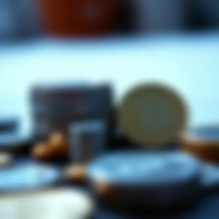 Conversion methods for ounces