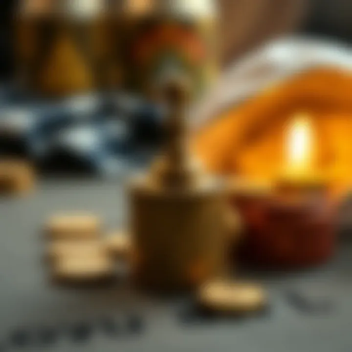 Historical context of troy weight