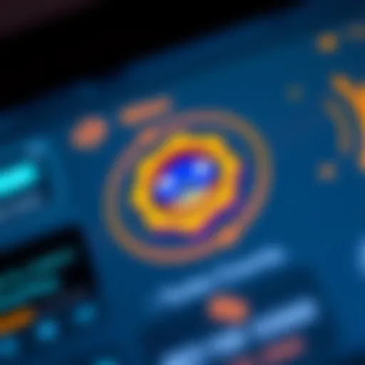 Exploring the Wax NFT Wallet Interface Detailed view of a Wax NFT wallet interface