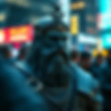 Understanding Zeus Crowdfunding in the Cryptocurrency Sphere Summary