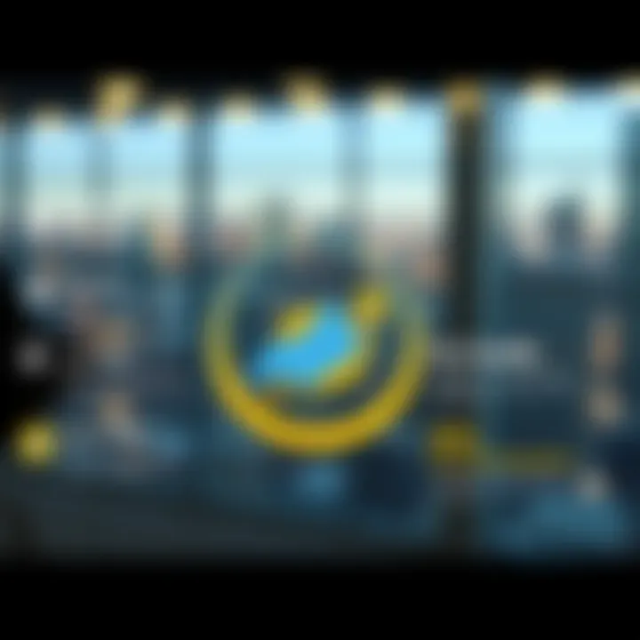 Infographic illustrating R3 Corda's unique features