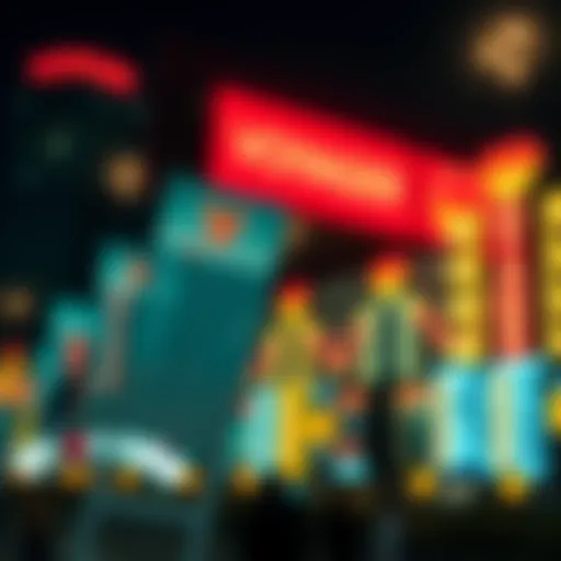 Voyager Digital stock analysis overview