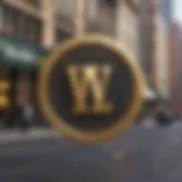 WallStreetBets logo representing retail investment community