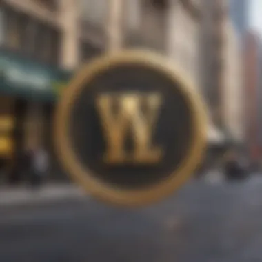 The Iconic WallStreetBets Logo WallStreetBets logo representing retail investment community