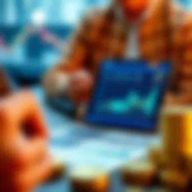 Analyzing Fee Structures Fee structures of Webull and Binance