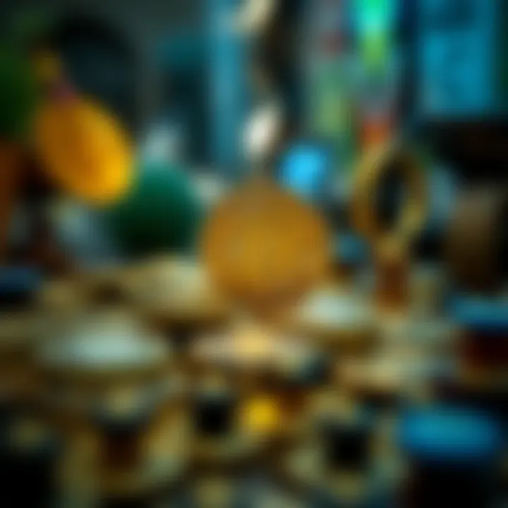 Alternative Avenues for Acquiring Satoshi Alternative methods for purchasing Satoshi