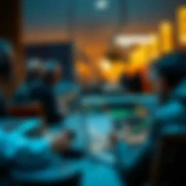 Navigating Peer-to-Peer Trading for Satoshi Acquisition Peer-to-peer trading platform interface