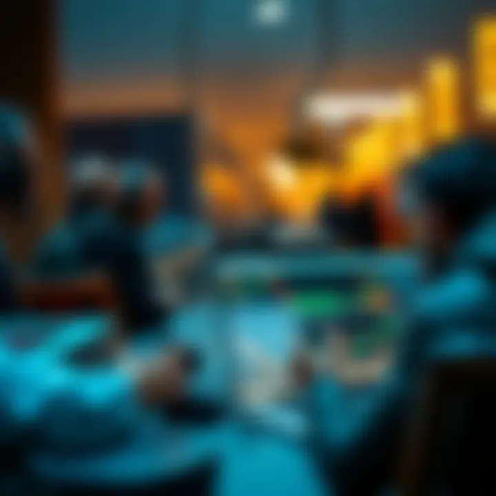 Navigating Peer-to-Peer Trading for Satoshi Acquisition Peer-to-peer trading platform interface