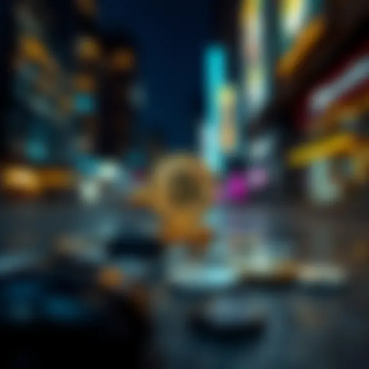 Analyzing Risks in Cryptocurrency Transactions Understanding risks in cryptocurrency transactions