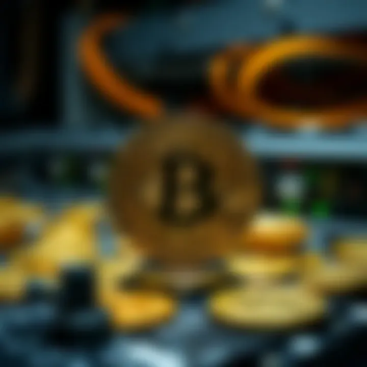 Legal Frameworks in Cryptocurrency Mining Legal documentation related to cryptocurrency mining