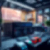 Advanced Mining Hardware Setup Mining hardware setup for cryptocurrency