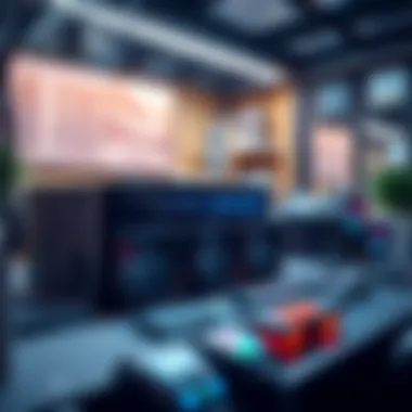 Advanced Mining Hardware Setup Mining hardware setup for cryptocurrency