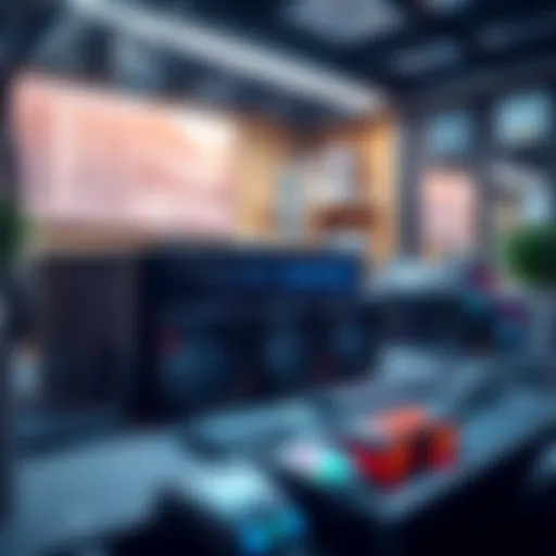 Advanced Mining Hardware Setup Mining hardware setup for cryptocurrency