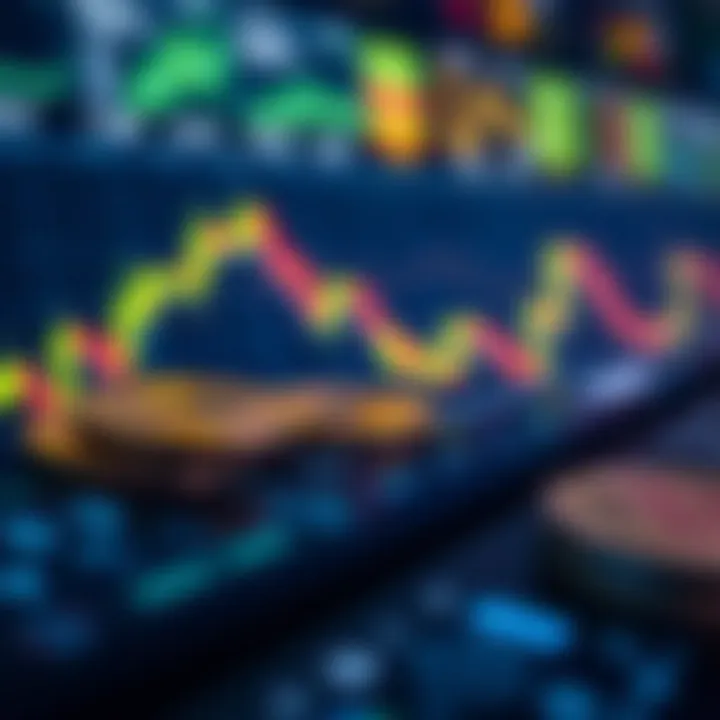 Cryptocurrency Market Dynamics Influenced by WisdomTree Graphical representation of cryptocurrency market dynamics influenced by WisdomTree